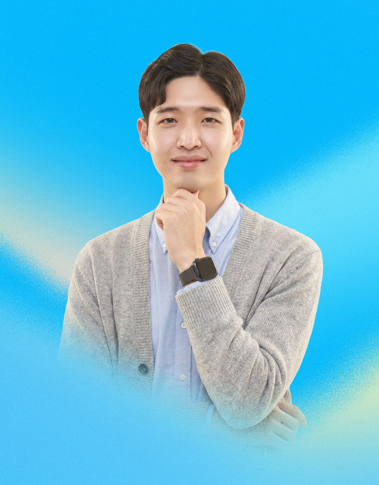 김희도 멘토