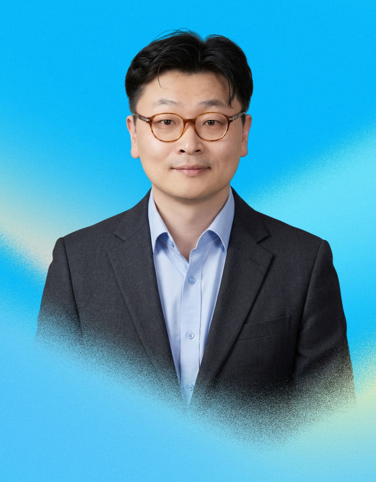 김찬우 멘토