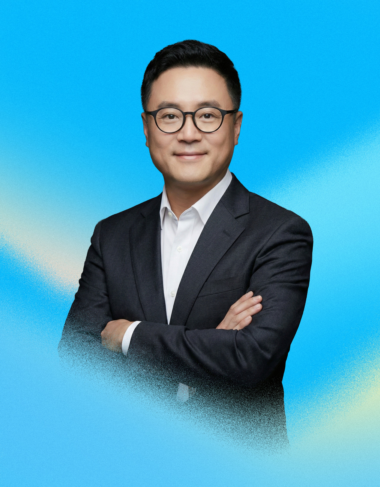 James Lee 멘토